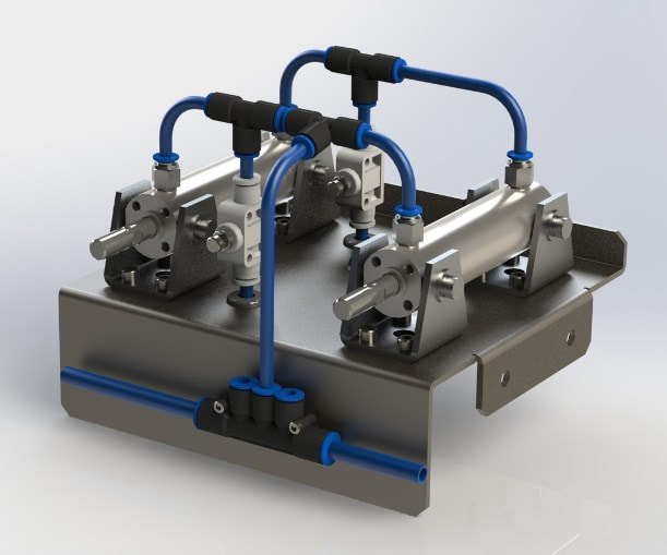 Pneumatics
